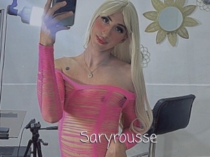 Saryrousse