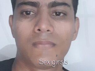 Sexigirsls