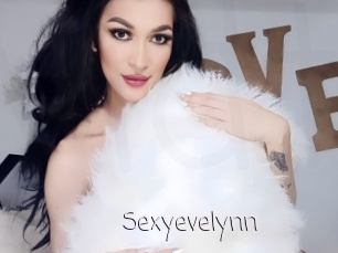 Sexyevelynn