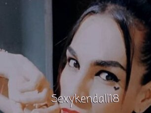 Sexykendall18