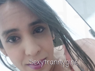 Sexytrannygine