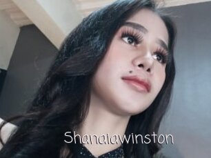 Shanaiawinston