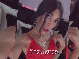 Shaynarosc