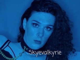 Skyevalkyrie