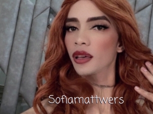 Sofiamattwers