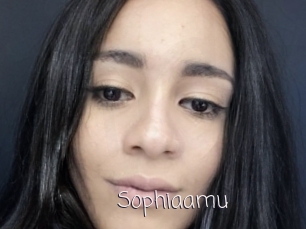 Sophiaamu