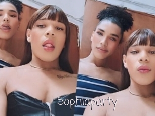 Sophiaparty