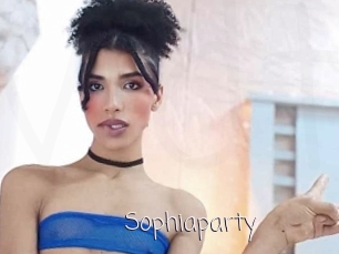 Sophiaparty