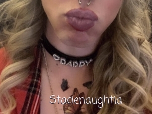 Stacienaughtia