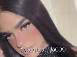 Sweettcamila699