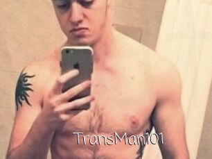 TransMan101