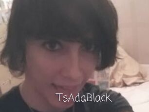 TsAdaBlack