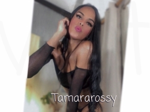 Tamararossy