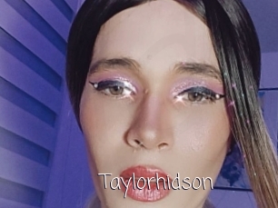 Taylorhidson