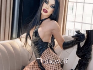 Thaliawolf