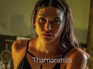 Thamarahills