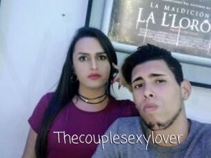 Thecouplesexylover