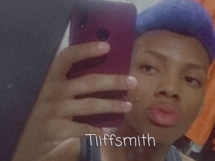 Tiiffsmith