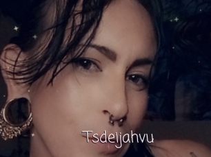 Tsdeijahvu