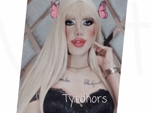 Tyrahors