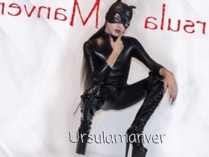 Ursulamanver