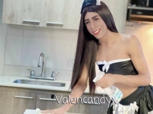 Valencandyx