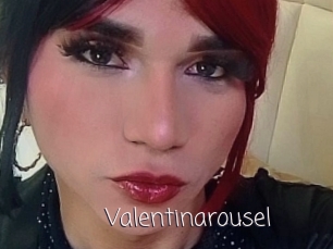 Valentinarousel