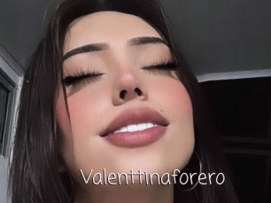 Valenttinaforero