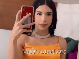 Valeriacastellano