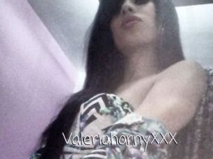 ValeriahornyXXX