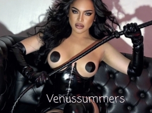 Venussummers