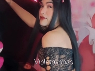 Violetavanss