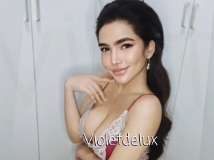 Violetdelux