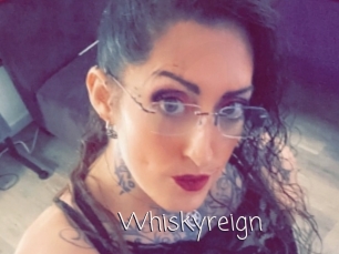 Whiskyreign