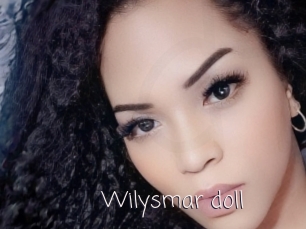 Wilysmar_doll