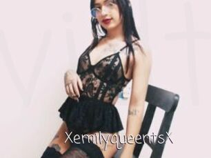 XemilyqueentsX