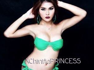 XChinitaPRINCESS