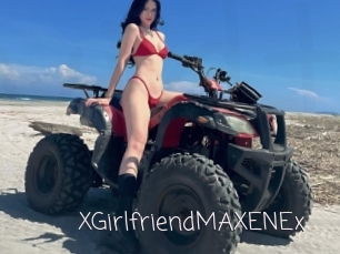 XGirlfriendMAXENEx