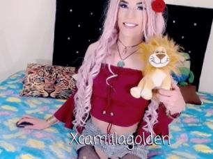 Xcamiilagolden