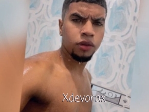 Xdevorax