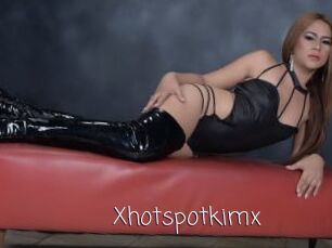 Xhotspotkimx