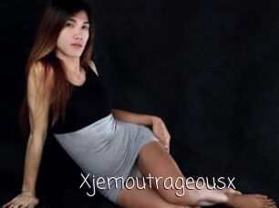 Xjemoutrageousx