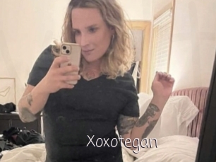 Xoxotegan