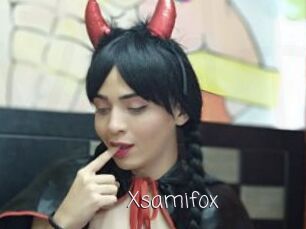 Xsamifox