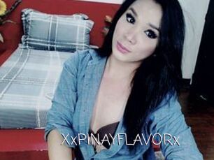 XxPINAYFLAVORx