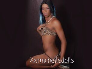 Xxmichelledolls