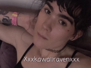 Xxxkawaiiravenxxx