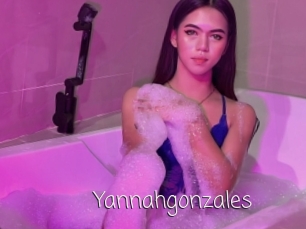 Yannahgonzales