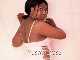 Yusmelyrose