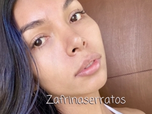 Zafrinaserratos